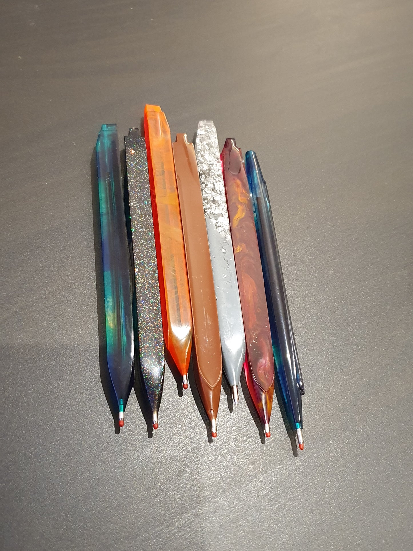 Custom - Resin Pen