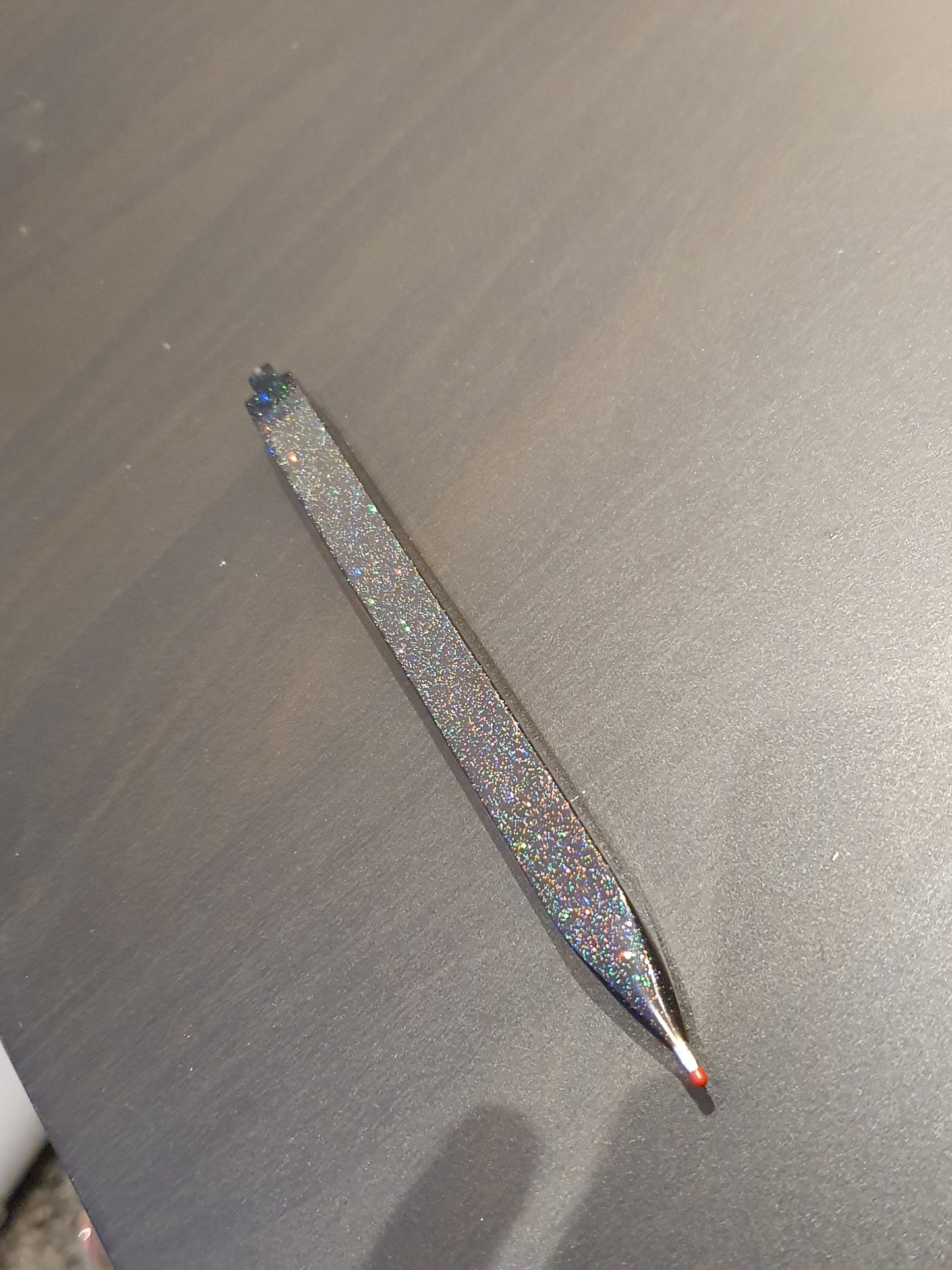 Custom - Resin Pen