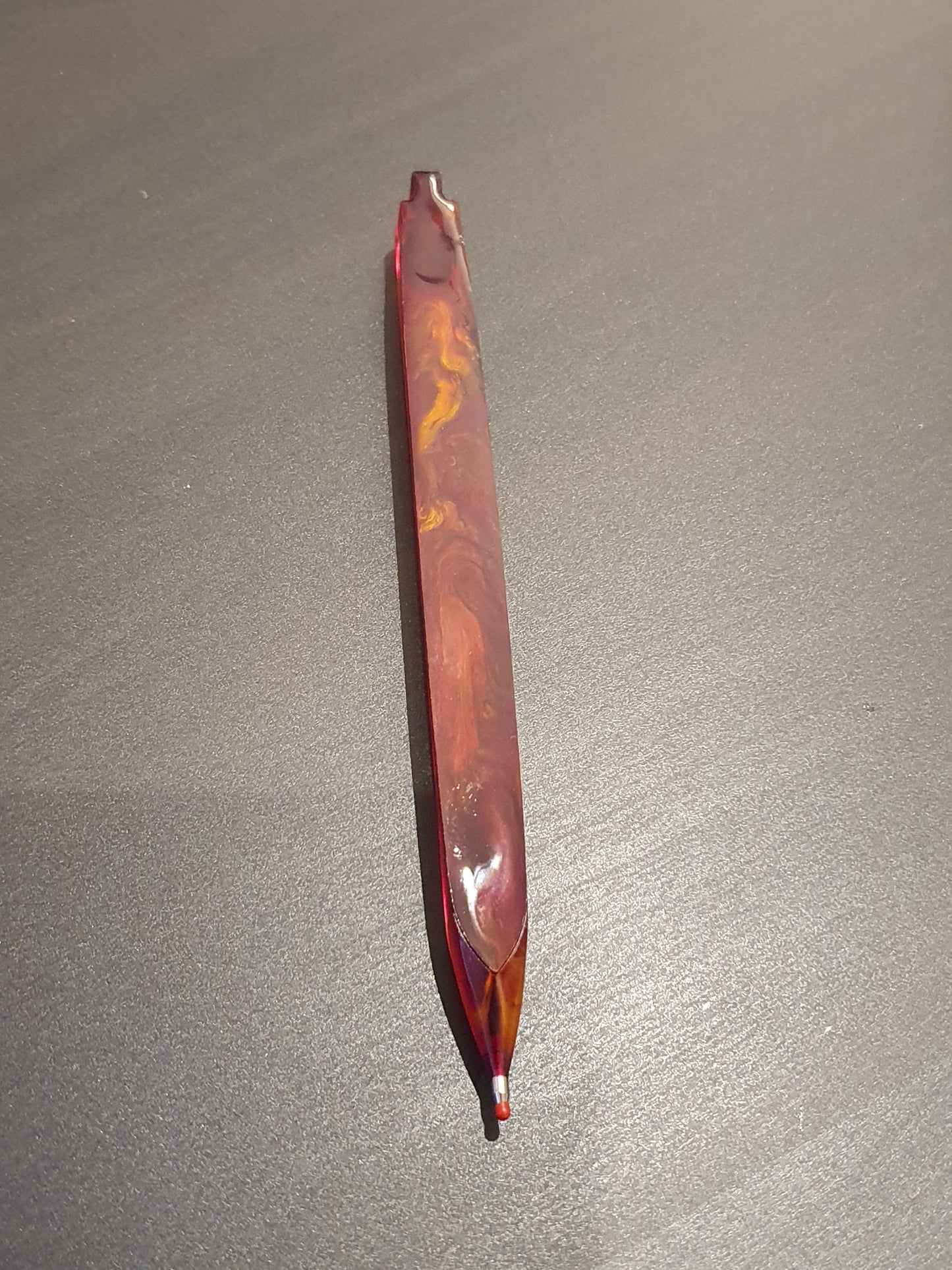 Custom - Resin Pen