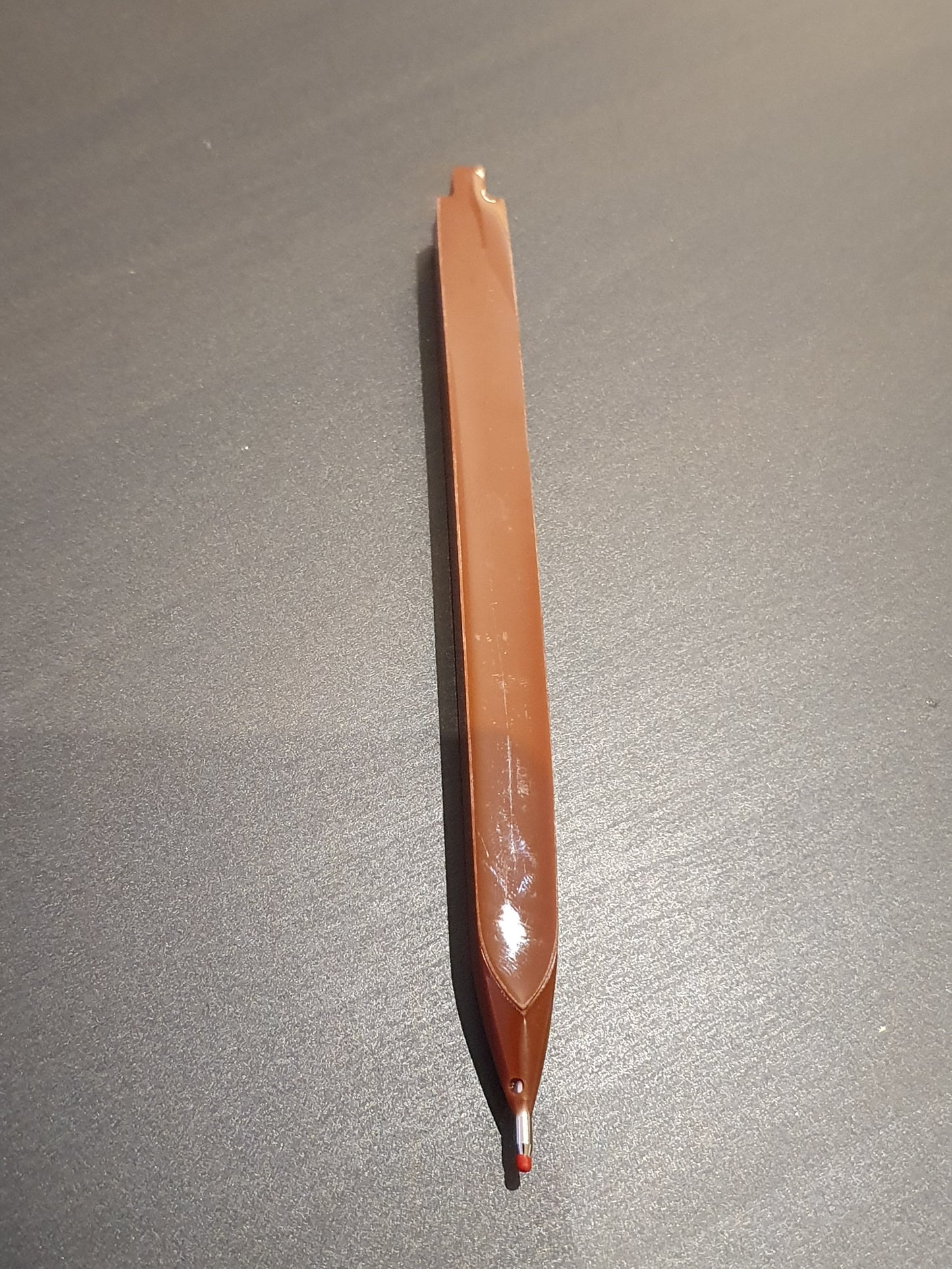 Custom - Resin Pen